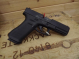 Glock 17 Gen 5 BLK 9mmP.A.K