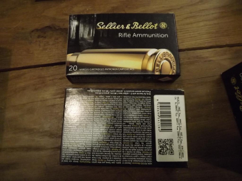 Sellin& Bellot SPCE 12,7g