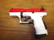 P22Q Red-White Team Edition