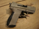 Heckler & Koch P30 FDE