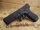 Glock 17 Gen 5 BLK 9mmP.A.K