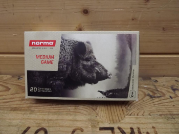 Norma Vulkan 7x65R 11g 170gr