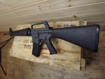 Colt M16A1 US DEKO (EU ATS1 17