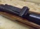 Mosin Nagant Model 1938