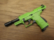 Walther P22 Q Zombster cal.