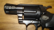 Colt Detective Special black,