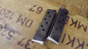 Diverse - 2 Magazine PA 63 9x18