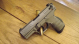 P22Q Tungsten Gray