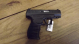 Walther CCP Black