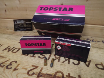 Topstar Alljagd 500 Schuss .22