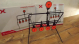 UX Airgun Target Schießspiel