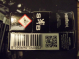 Sellien & Bellot XRG 10,2g BF