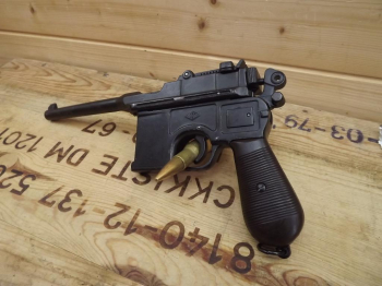 C96 Deko Pistole M96