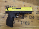 P22Q Yellow/Black Team Edition