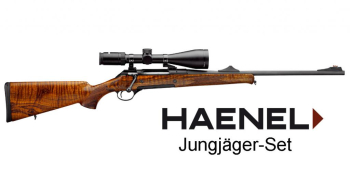 Haenel Jäger 10