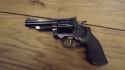 Smith & Wesson - 19-3