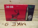 Geco Zero 30-06 8,8g  Bleifrei