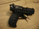 Walther P22 Q black, cal. 9mm