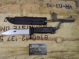 Bajonett AK 47 1946/4