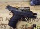 Walther P22 Q black, cal. 9mm