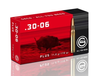 Geco Plus 11g 170gr