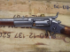 Deko Colt Revolver Gewehr