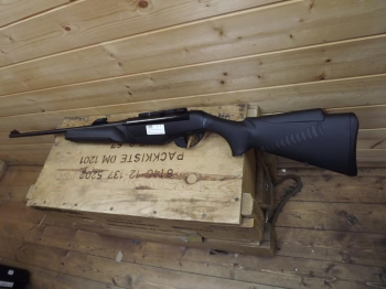 Benelli Argo E Comfortech