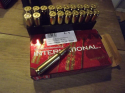 Hornady GMX 308 win 165gr