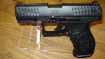 Walther PPQ M2 black, cal.