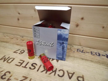 Special Trap 24 g 2,4mm