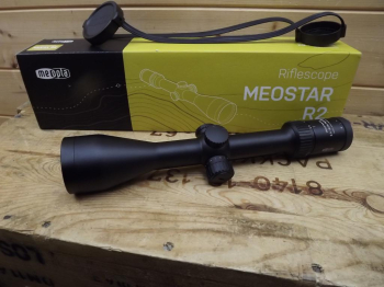 Meopta R 2,5-15x56 MeoStar RD