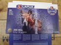 Lapua - Mega 12g 185 gr