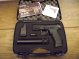 Walther PPQ Navy 9 mm P.A.K.,