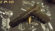 Pistole CZ 75 Sport 2 Getunt 6