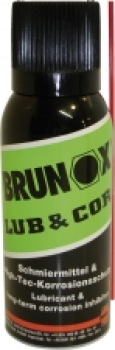 Brunox(R) LUB&COR(R)