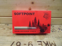Geco 8x57JS Softpoint 12g