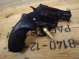 Zoraki R1 2,5zoll