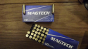 Magtech - 10,24g 158gr SJSP-Flat