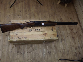 Sauer Apollon Neuwaffe