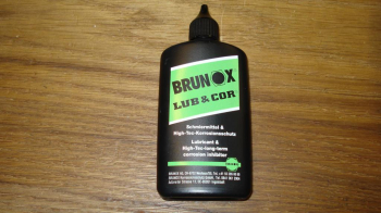 Brunox LUB & COR 100ml