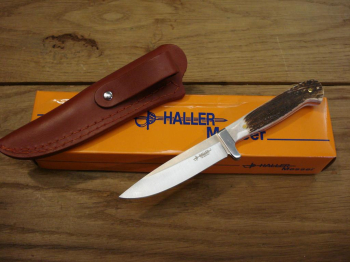 Haller Jagdmesser