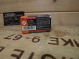 RWS Target Rifle