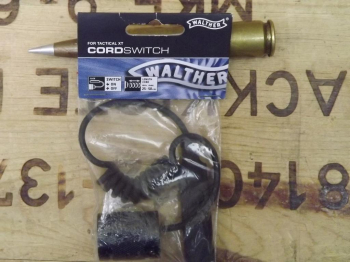 Cord Switch Walther Tactical