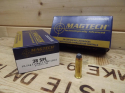 Magtech - .38 Special SJSP 10,2g/158grs.