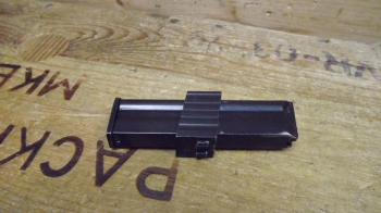 10 Schuss Erma M1/M 70 .22lfb