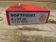 Geco 8x57JS Softpoint 12g