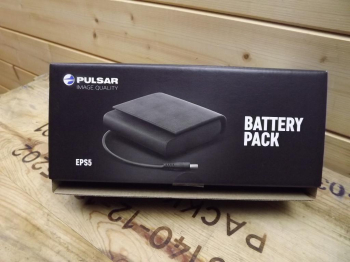 Batteriepack EPS-5 Set
