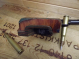 Nill Griff Ruger Mark 2