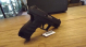 Walther CCP Black