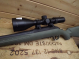 Ruger American Rifle Predator